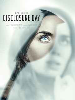 Disclosure Day