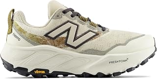 New Balance Running Shoes Trail Hierro v9 4A5 – Angora Basil Oil 41.5