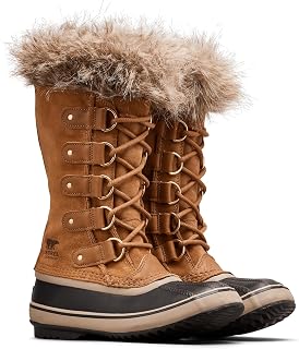 Sorel Women's Joan of Arctic Boot WpSnow Boots