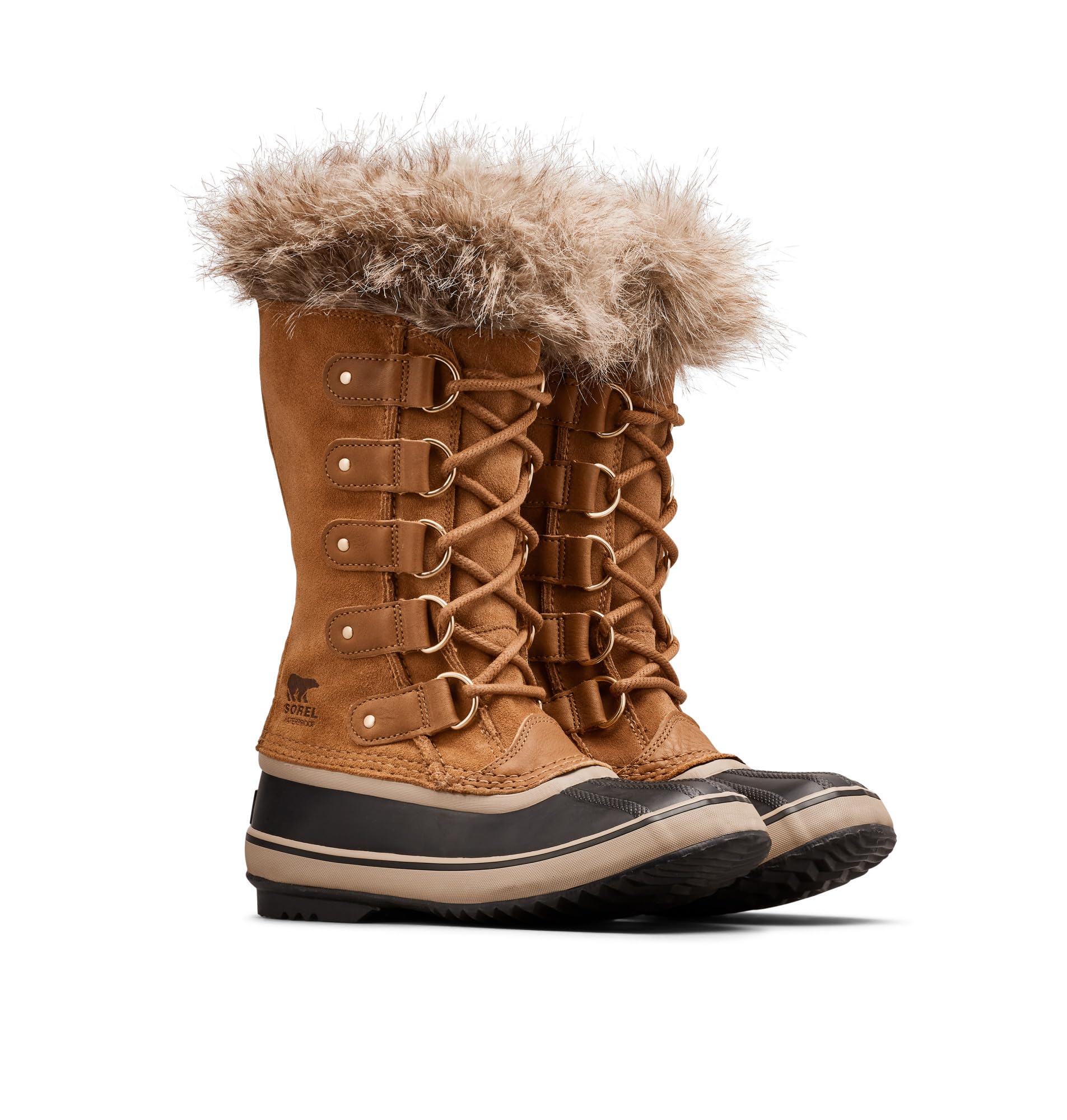 Sorel Women's Joan of Arctic Boot WpSnow Boots