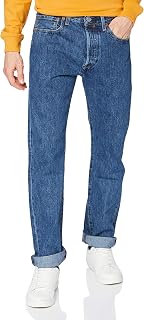 Levi's Men's 501 Original Jeans