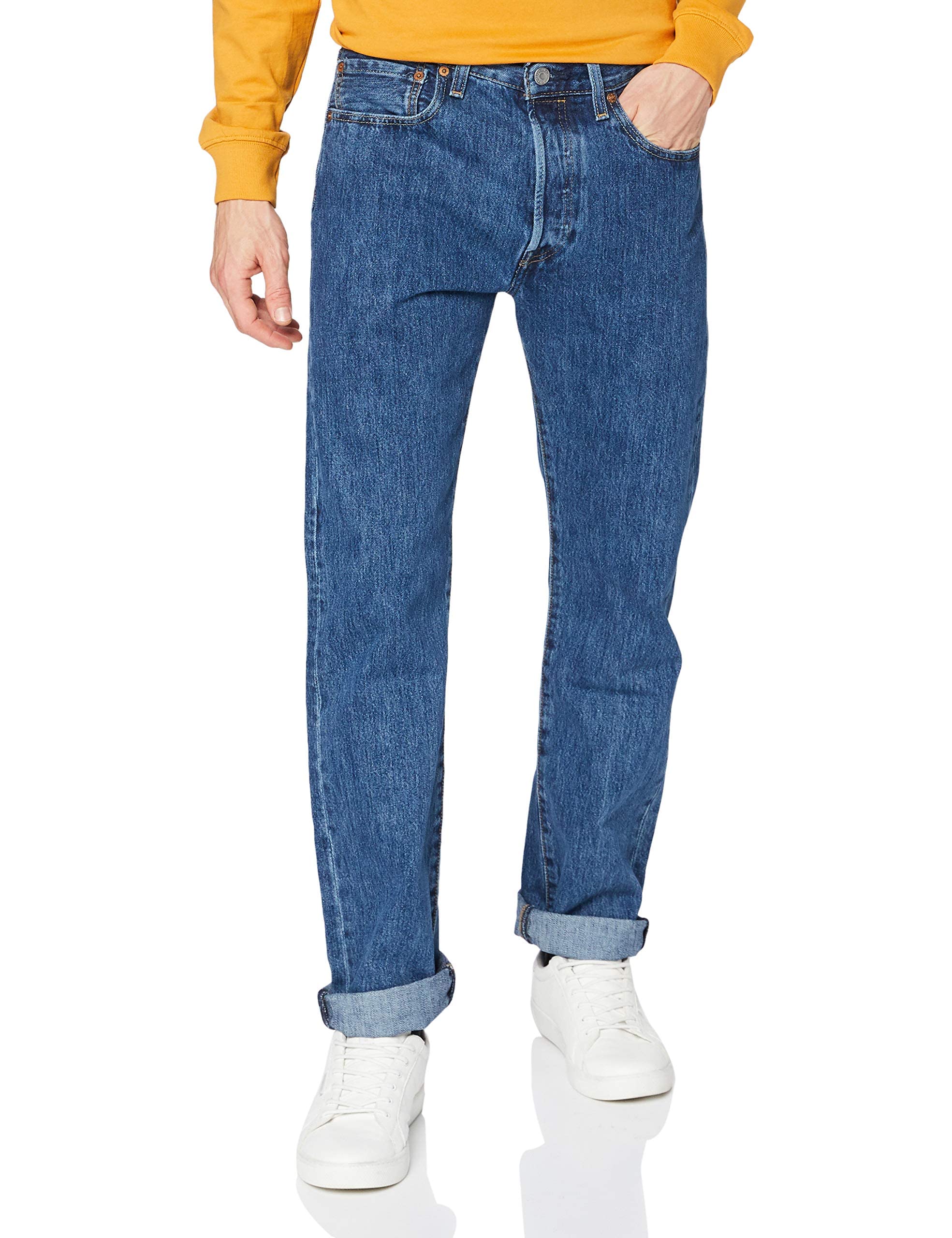 Levi's Men's 501 Original Jeans