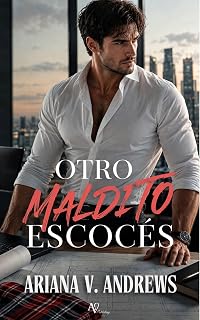 Otro maldito escocés: Romance de oficina · Slow burn · Convivencia forzada