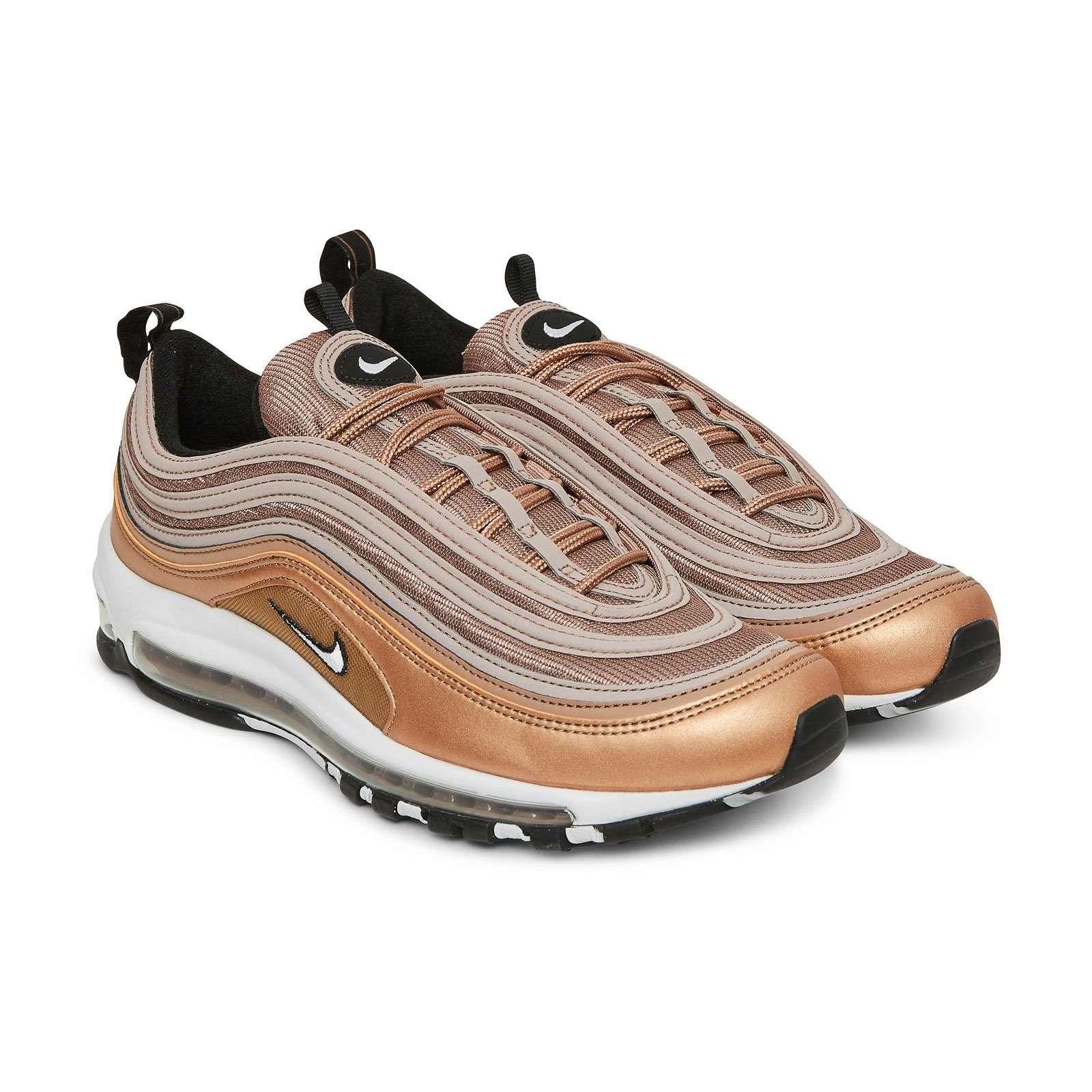 Nike Air Max 97 Running Shoes Men's