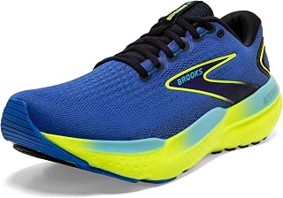 Brooks Men's Glycerin 21Sneaker