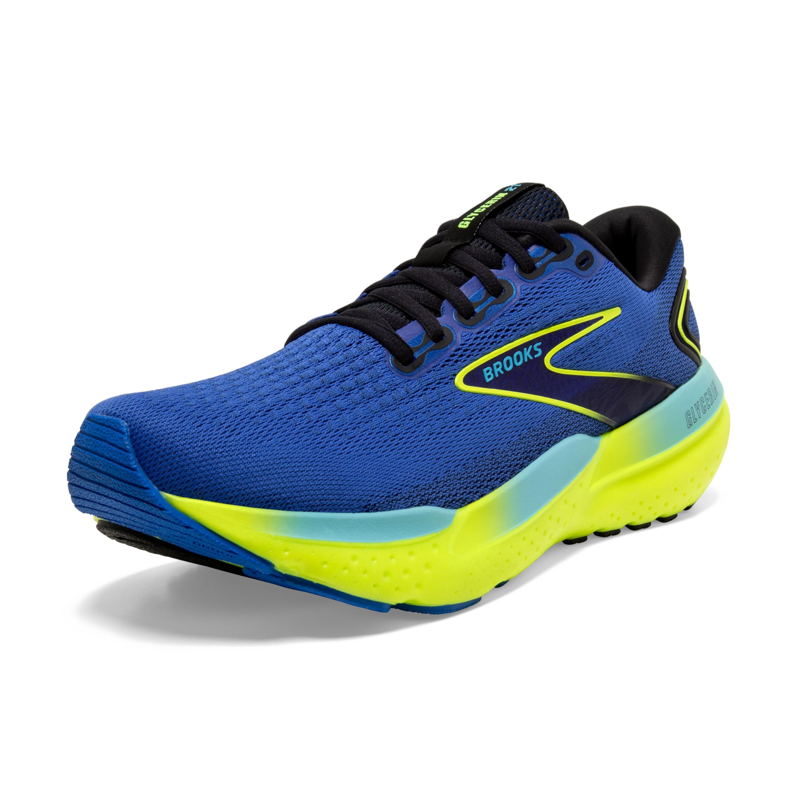 Brooks Glycerin 21 Men's Neutral Running Shoe