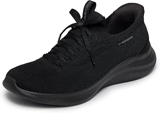 Skechers Women's Ultra Flex 4.0 Slip-in Trainer
