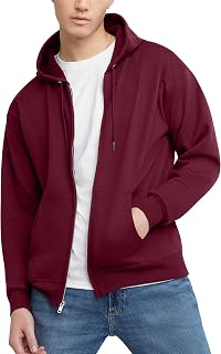 Hanes P170 Men's Hood