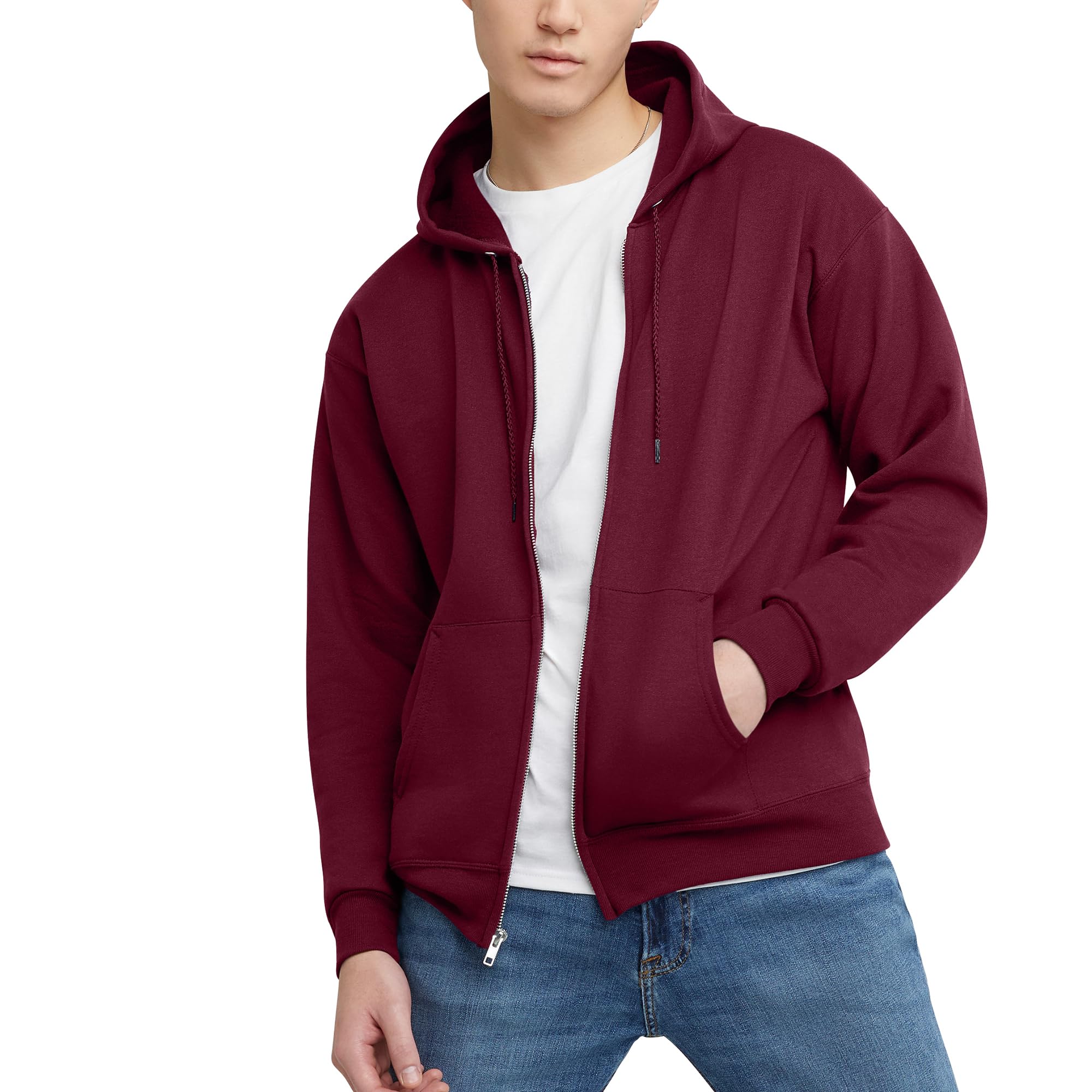 Hanes P170 Men's Hood