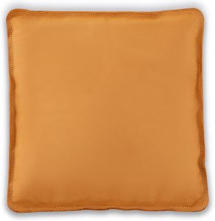 Morningro 10" Metal Stamping Leather Sand Bag Tool Square for Jewelry Work | Cushion Stitched Sandbag for Metal Stamping Dapping Chasing Hammering Engraving and Wire Forming, Jewelry Working Tool