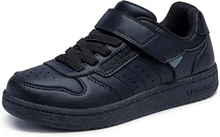 Skechers Boy's Quick Street Sneaker