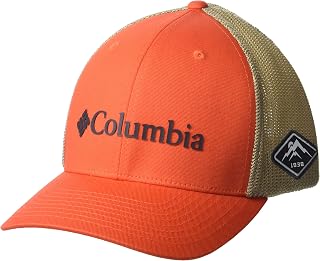 Columbia Unisex Mesh Cap