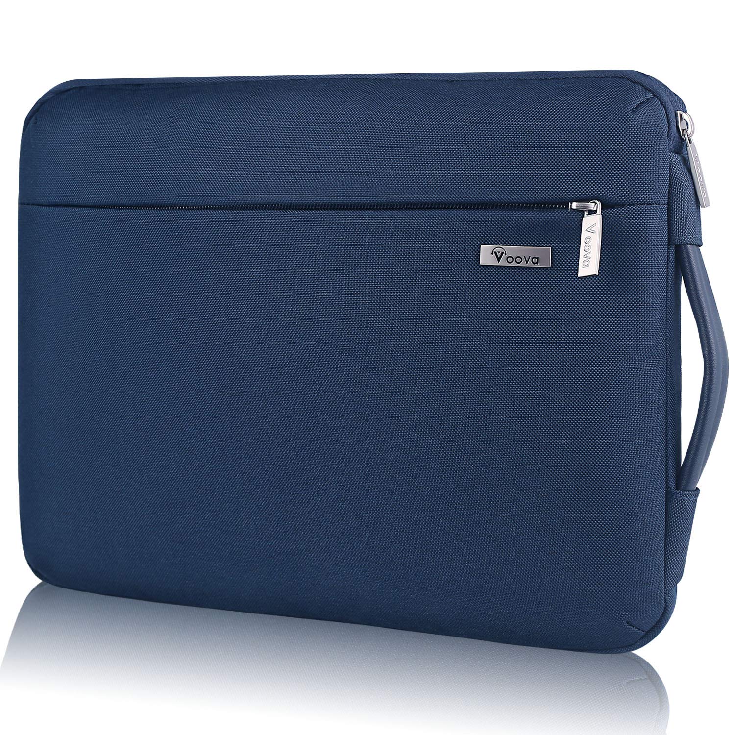 Voova 360° Protection Laptop Case 14 15-inch Shockproof PC Case, Computer Case, 