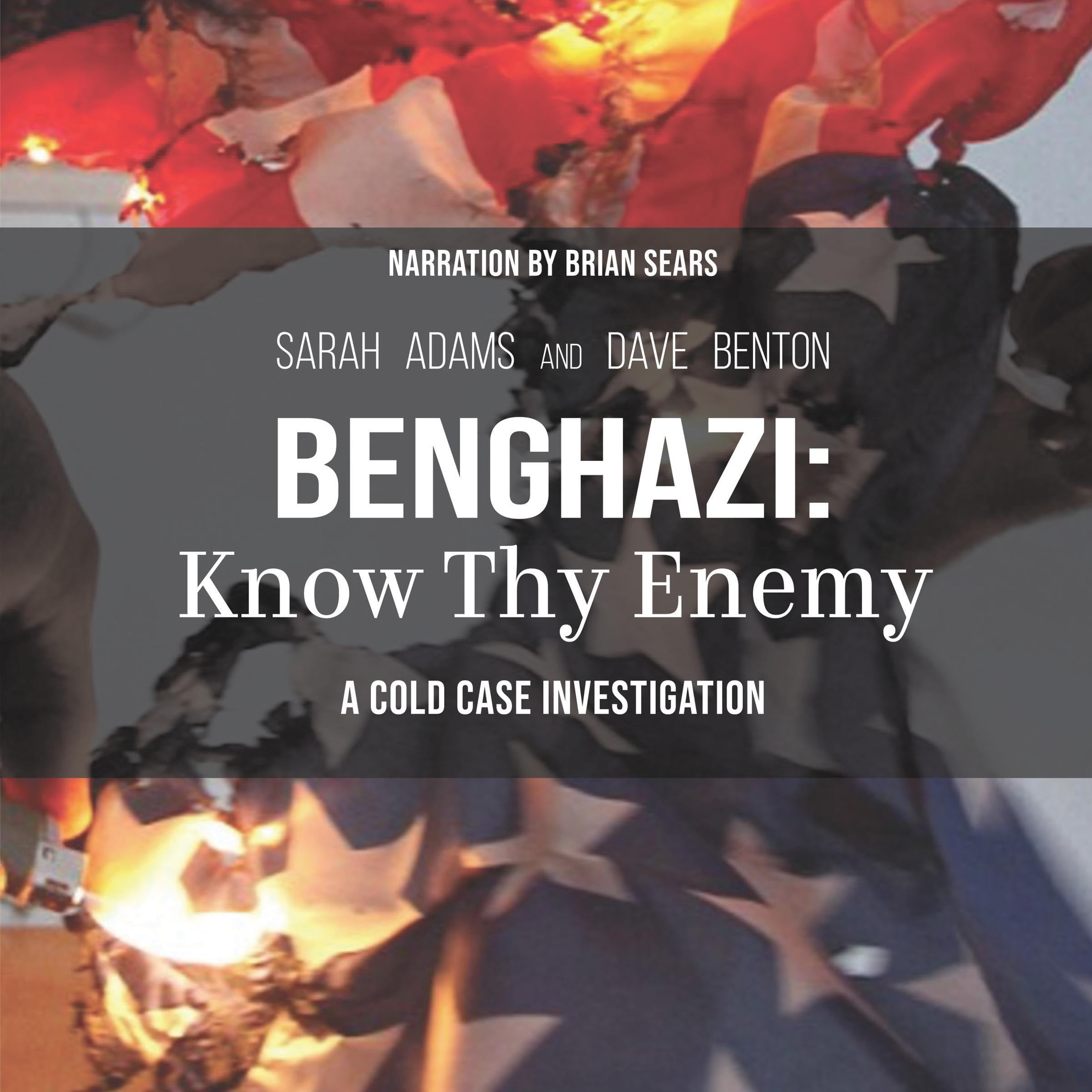 Benghazi: Know Thy Enemy: A Cold Case Investigation