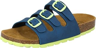 Lico Bioline Kids, Unisex Kids' Clogs
