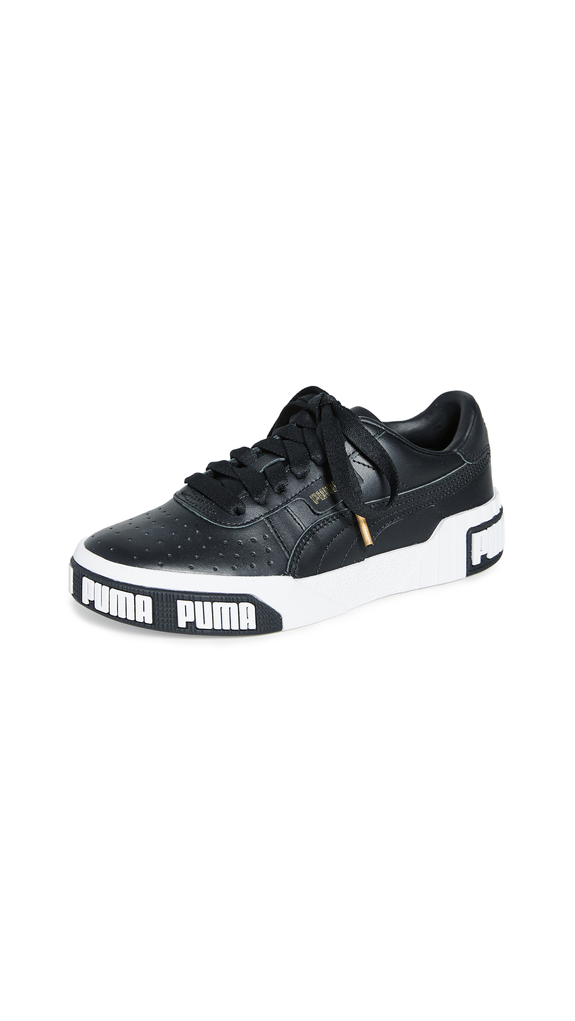 Puma 372128-01, Women's Sneakers, 33 EU