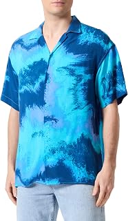 JACK & JONES Men's Relaxed Fit Shirt