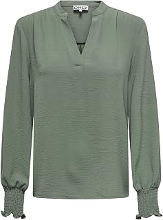 ONLY ONLMETTE Blouse