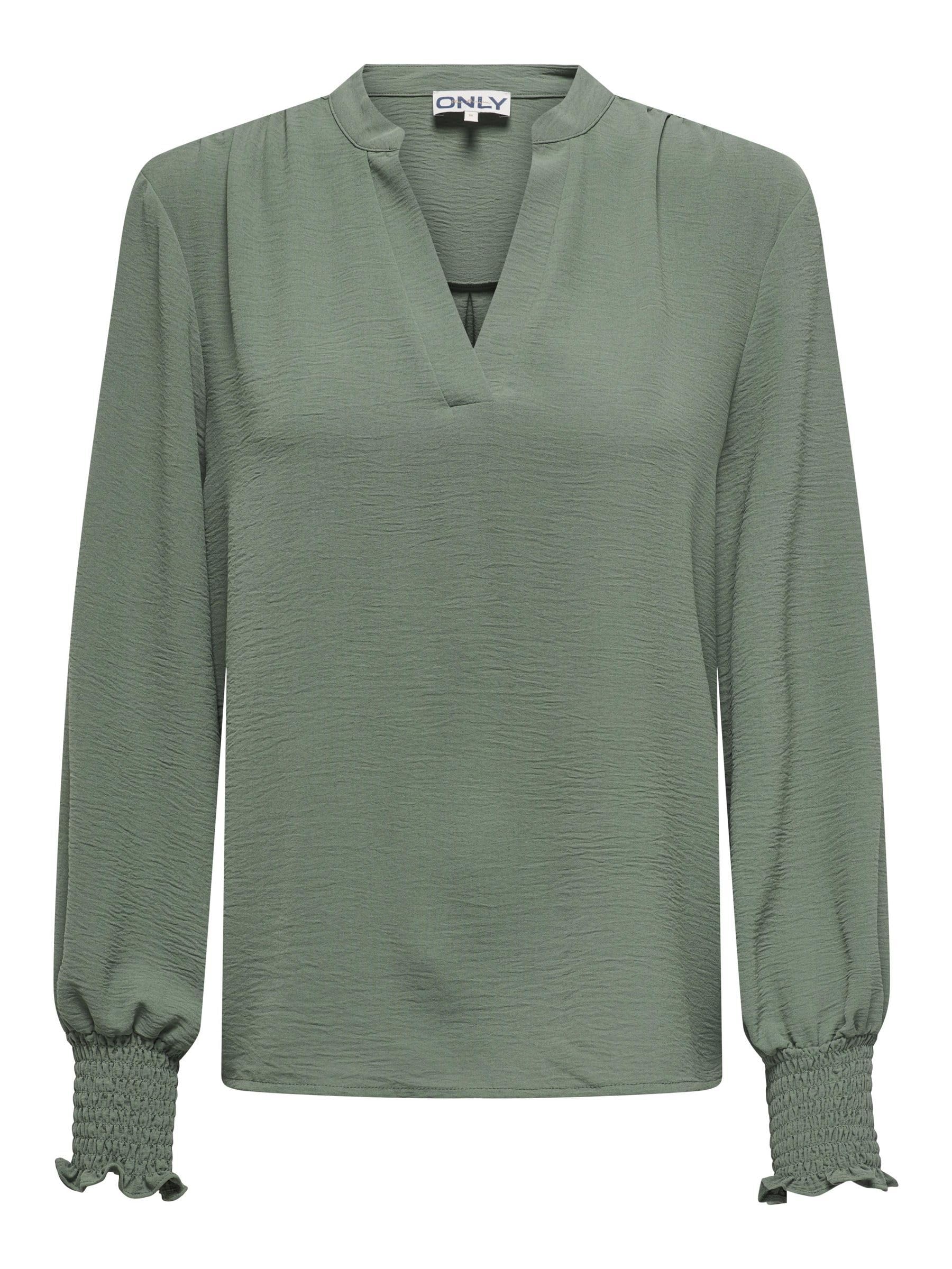 ONLY ONLMETTE Blouse
