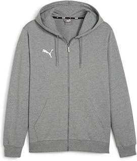 PUMA Men's Teamgoal 23 Casuals Knitted Sweater