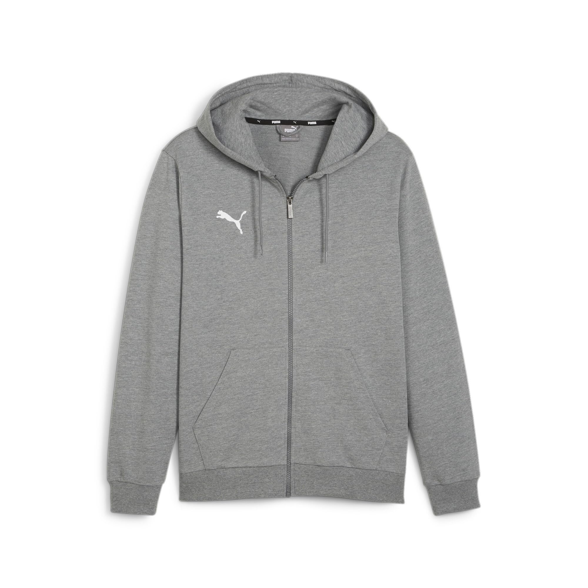 PUMA Men's Teamgoal 23 Casuals Knitted Sweater