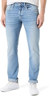 Scotch & Soda Men's Ralston Jeans Jeans