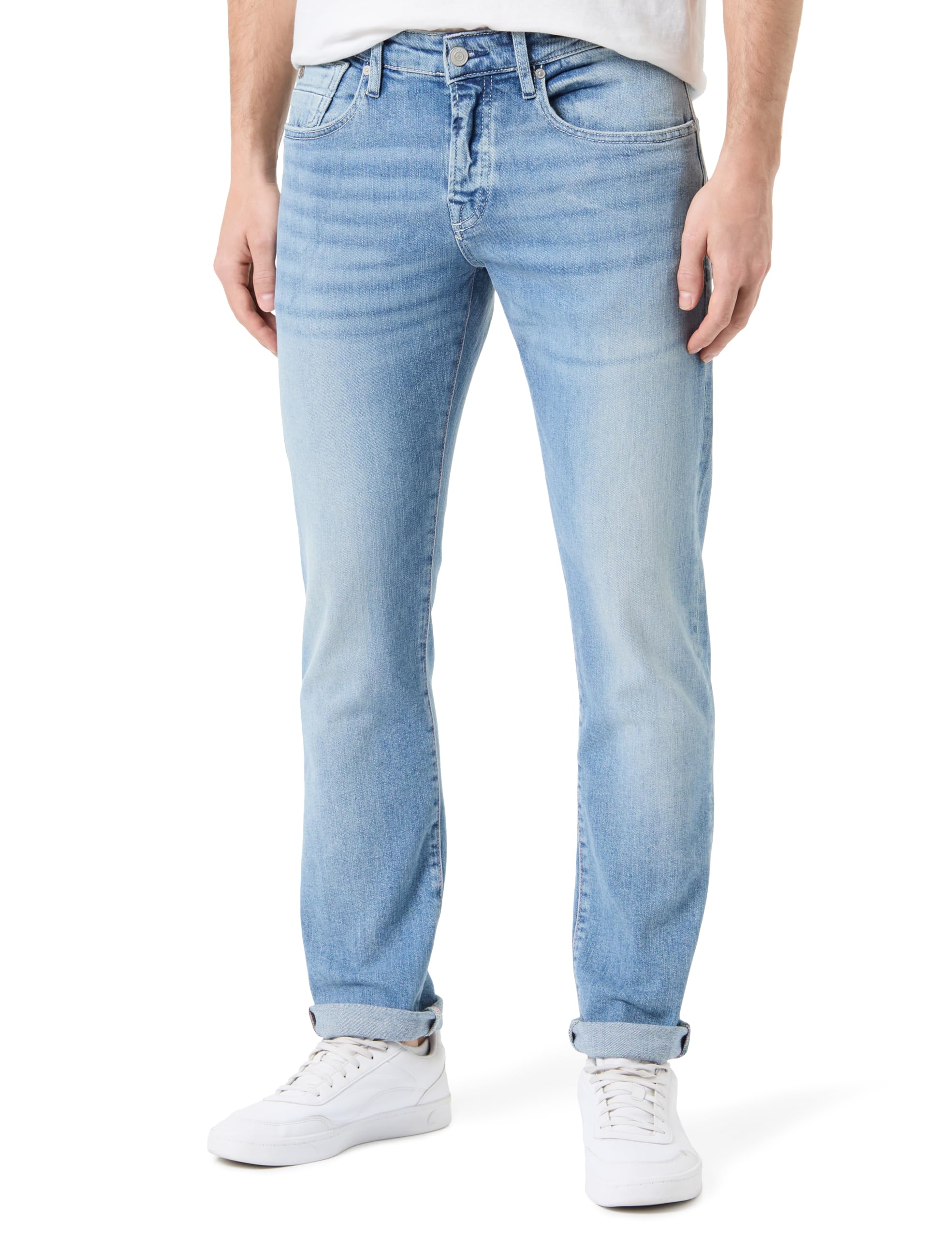 Scotch & Soda Men's Ralston Jeans Jeans