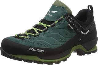 Salewa Men's Mountain Trainer Gtx Hiking Shoe
