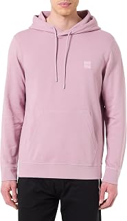 BOSS Men's Tracksuit Top