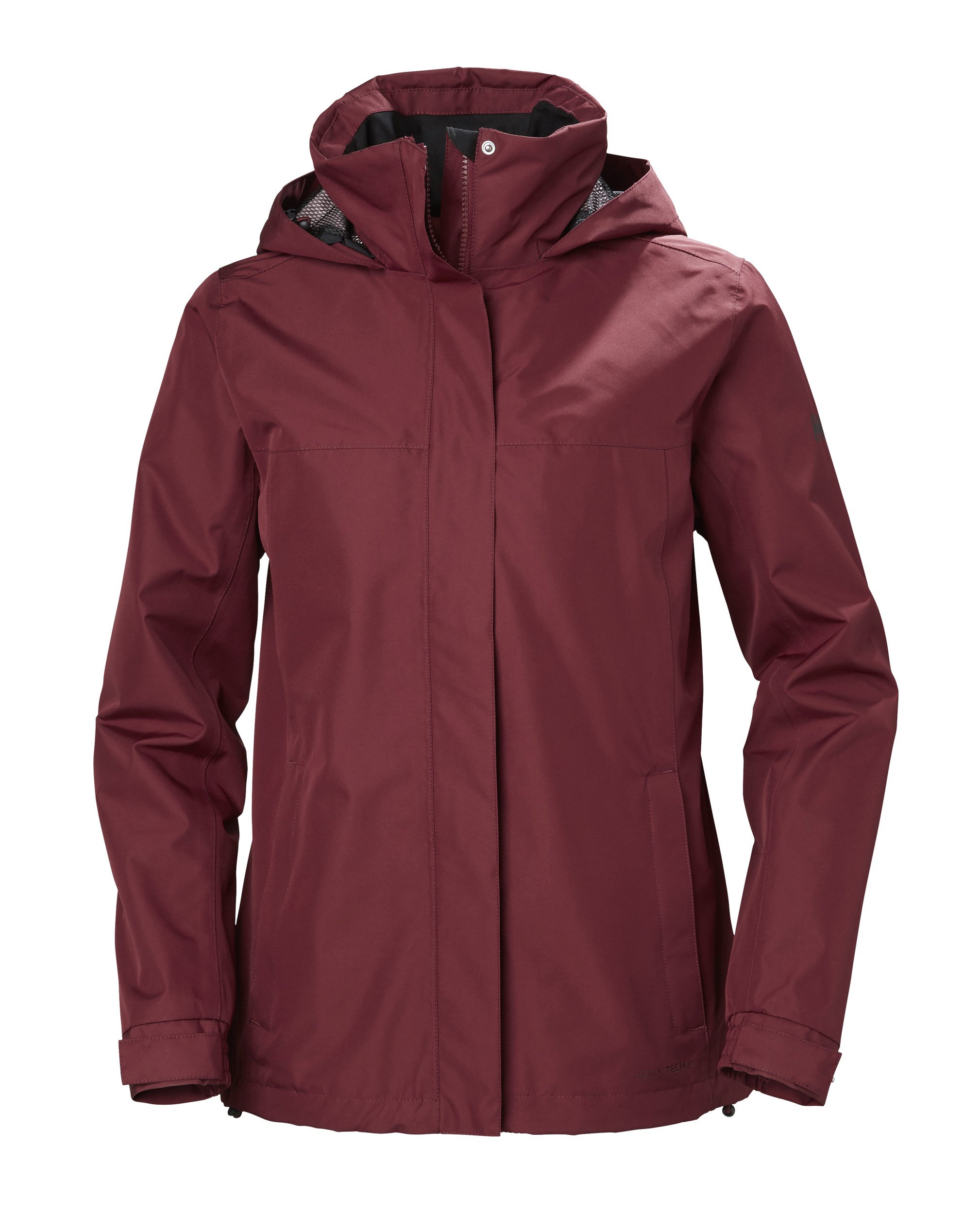Helly Hansen Aden Women's Waterproof Jacket