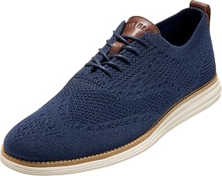 Cole Haan Men's Zerogrand Wing Oxfords