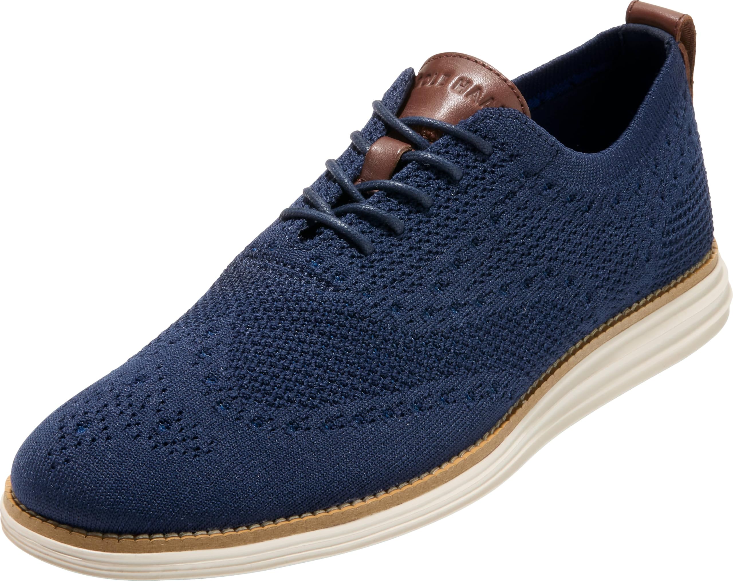 Cole Haan Men's Zerogrand Wing Oxfords