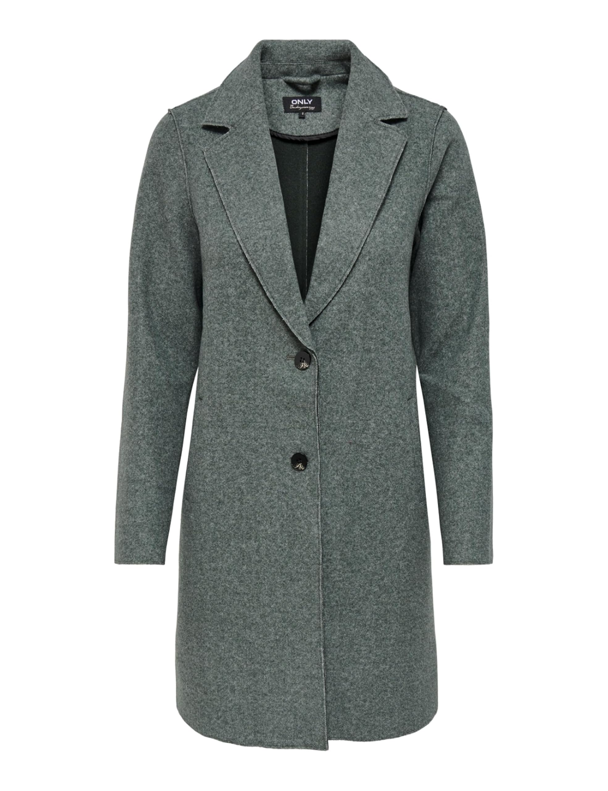ONLY Women's Onlsedona Life Carrie Coat CC Otw Short Coat