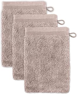 Möve Super Fuzzy Hand Towel Set, 15 x 20 cm
