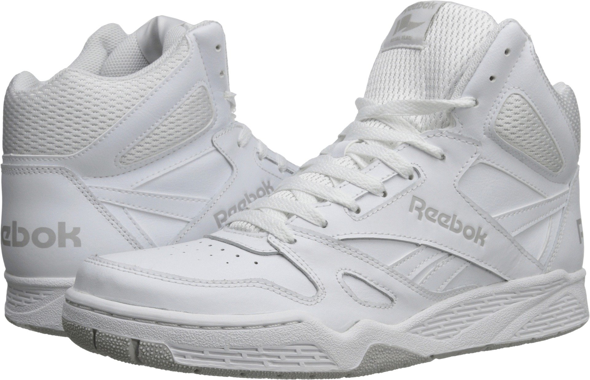Reebok Men's Royal Bb4500h Xw4e Basketball Shoes