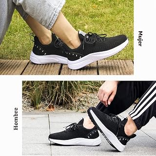 Feethit Sneakers for Men Comfort Running Shoes