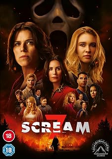 Scream 7