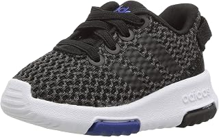 Adidas Unisex Children's Cloud Racer TR