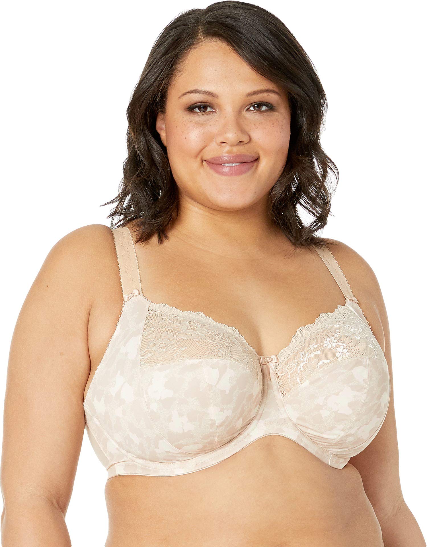 Elomi Cate Underwire Women's Banded Bra