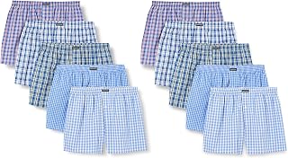 Lower East Boxer Shorts American 6er Pack | 10er Pack, Men