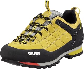 Salewa Men's Mountain Trainer Hiking Shoes