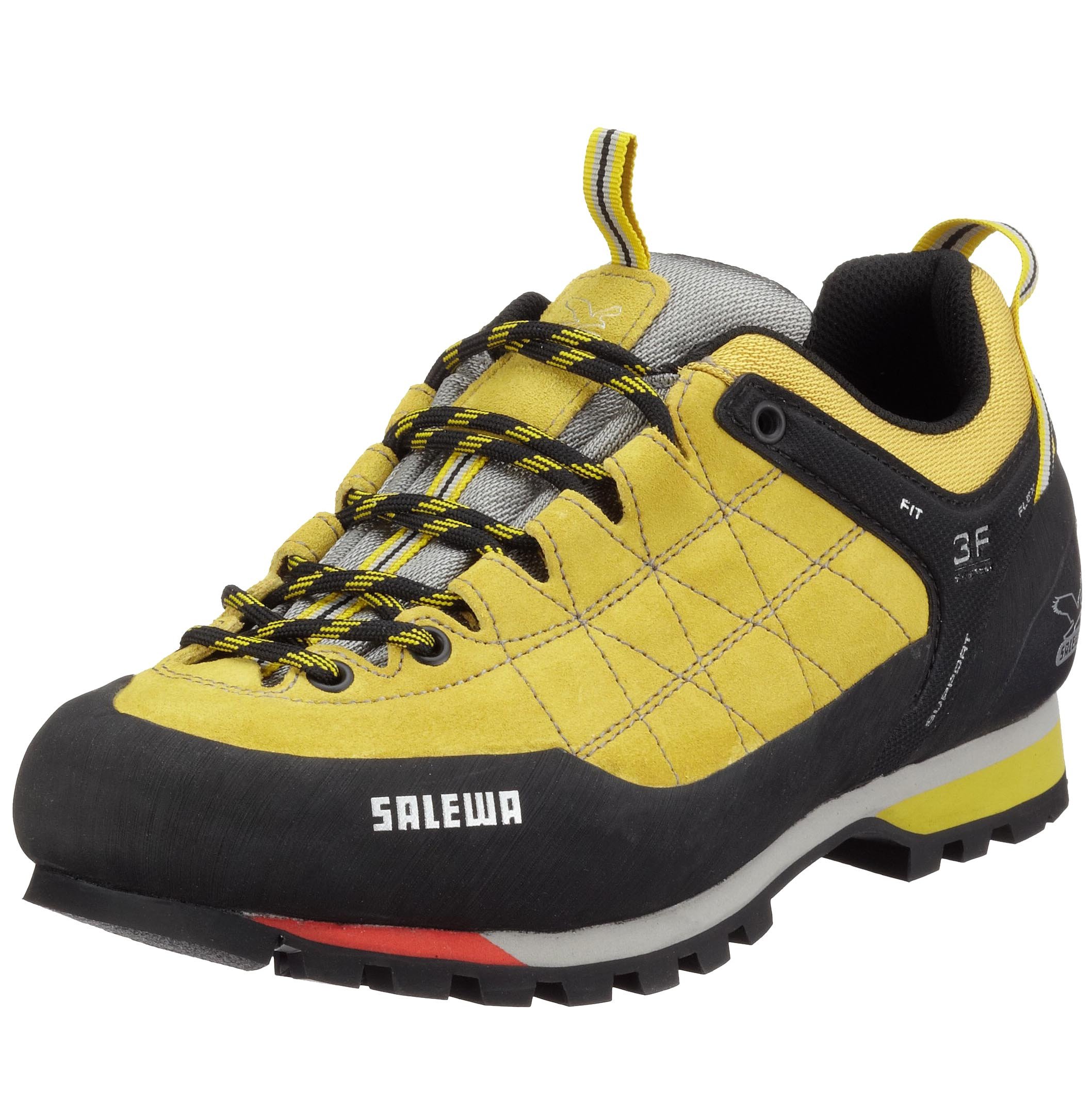 Salewa Men's Mountain Trainer Hiking Shoes
