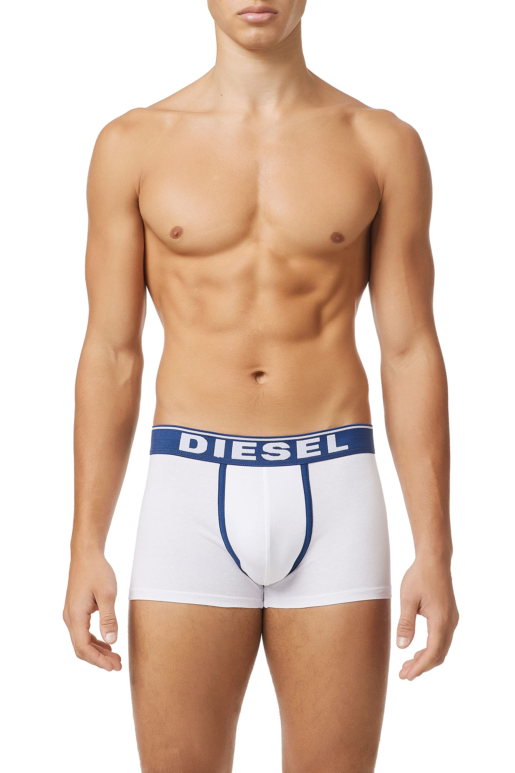 Diesel UMBX-Damienthreepack Boxer-SHO Men's Underwear (Pack of 1)