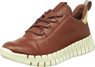 ECCO Gruuv Sneaker Women's Trainers