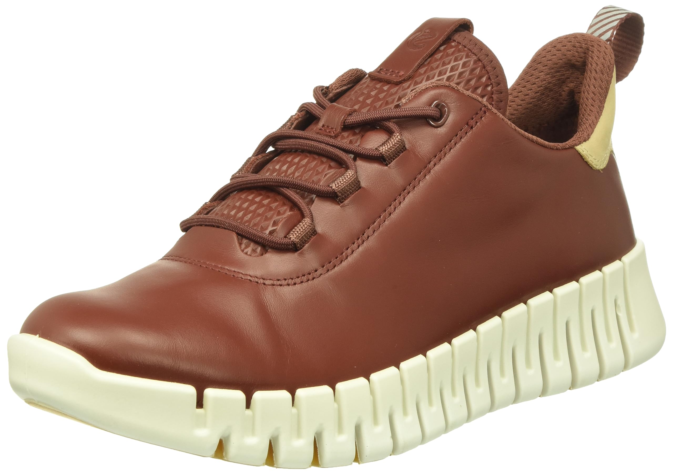 ECCO Gruuv Sneaker Women's Trainers