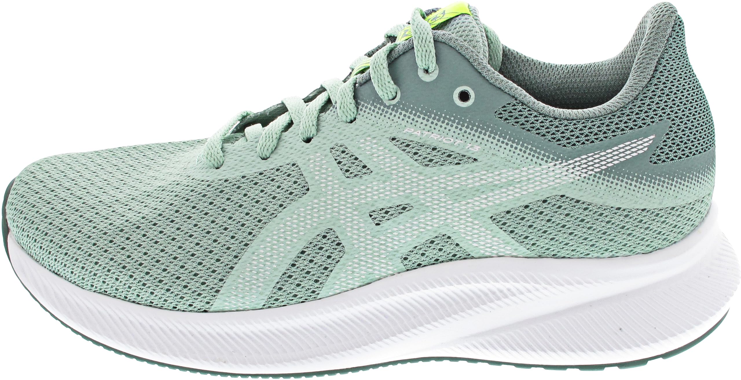 Asics Women's Patriot 13 Sneaker