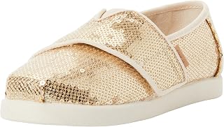 TOMS Alpargata Low LoaferGirls & Girls