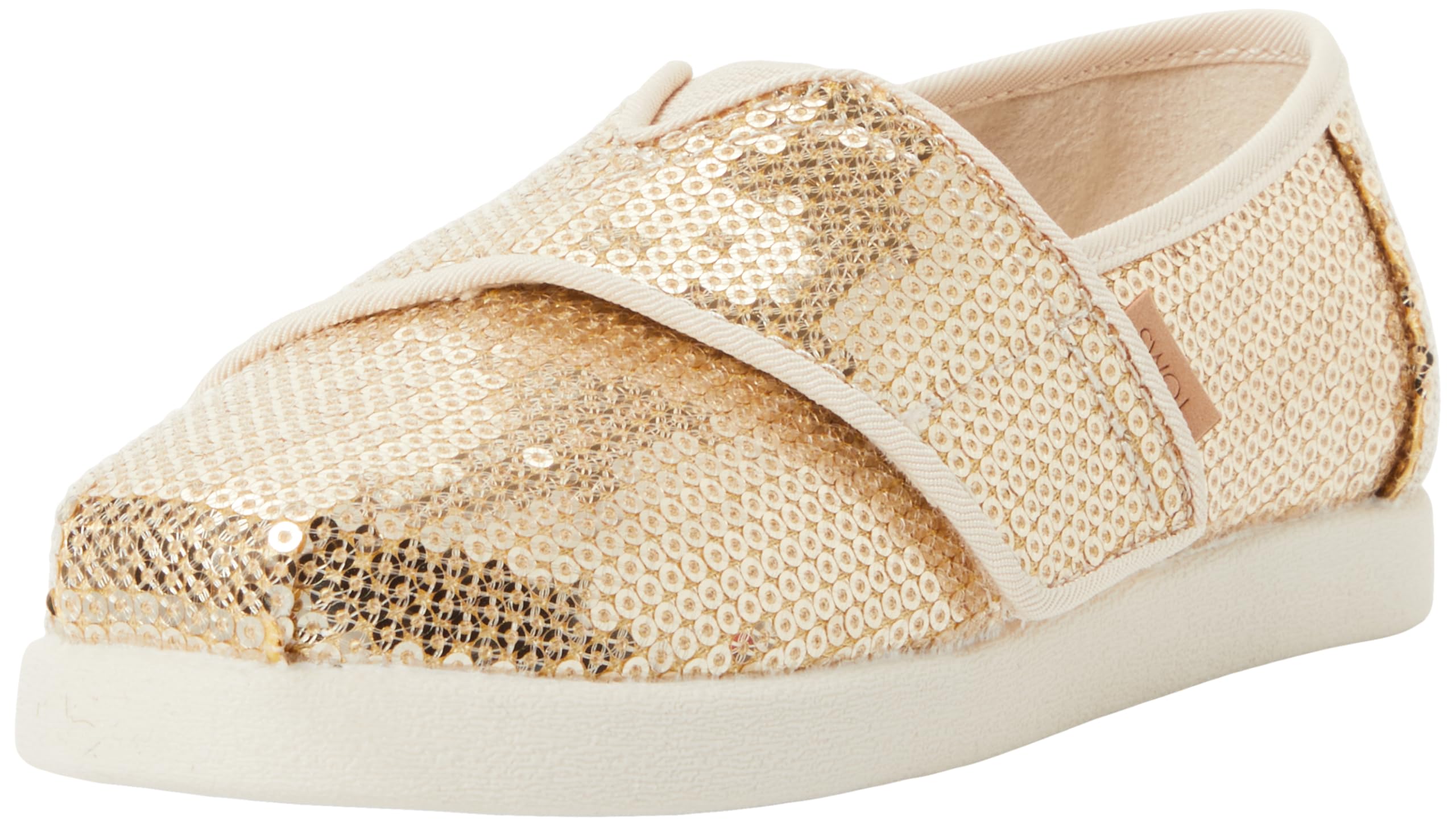 TOMS Alpargata Low LoaferGirls & Girls