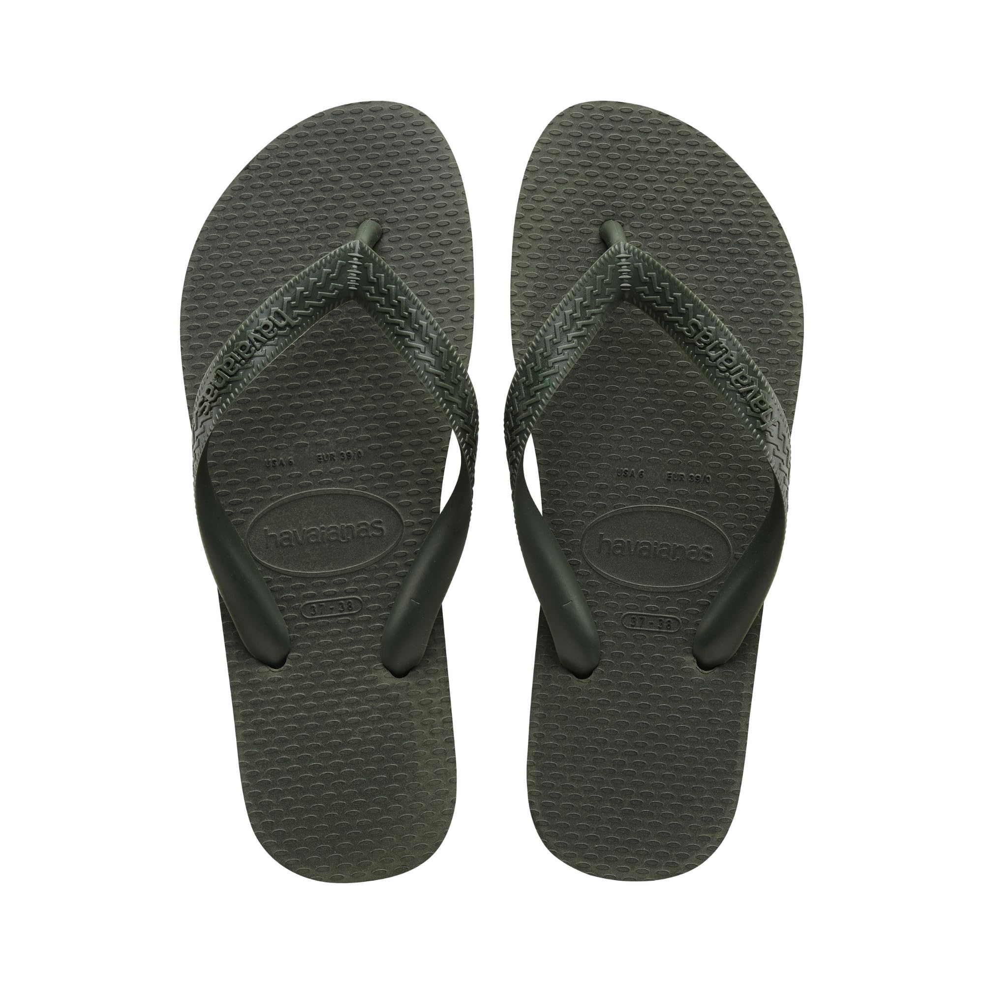 Havaianas Unisex Adult Flip Flops Top