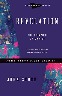 Revelation: The Triumph of Christ (John Stott Bible Studies)